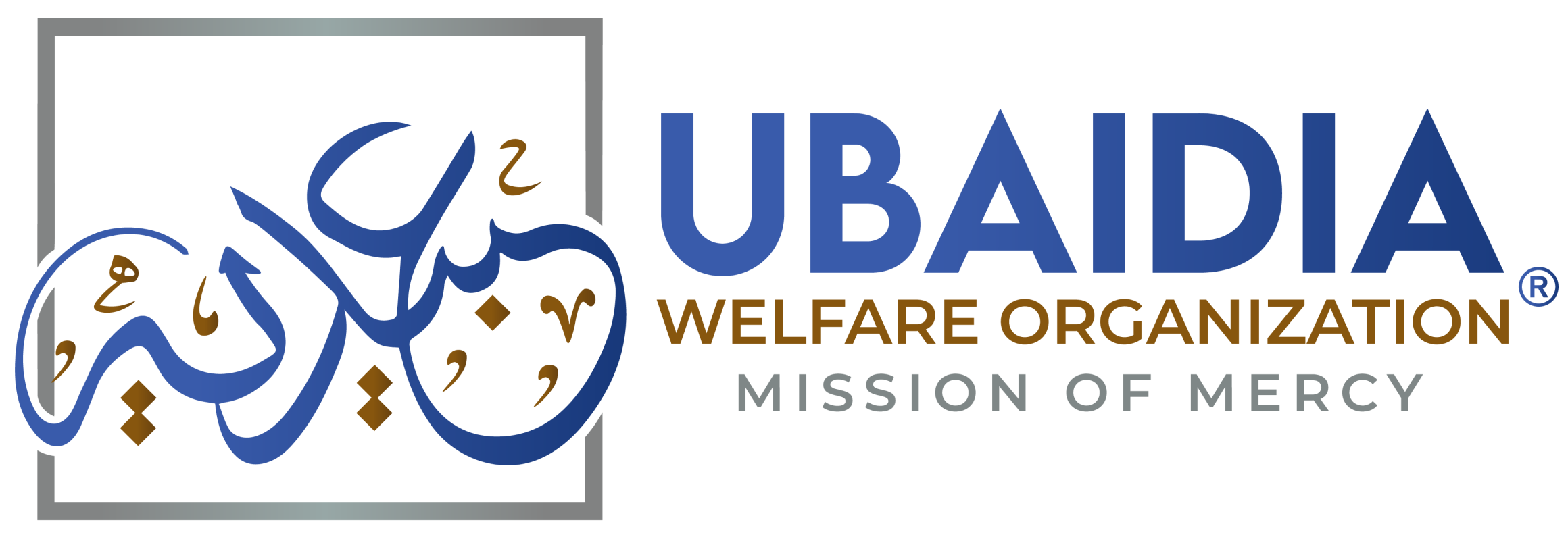Ubaidia Welfare Organisation